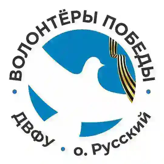 Волонтёры Победы ДВФУ