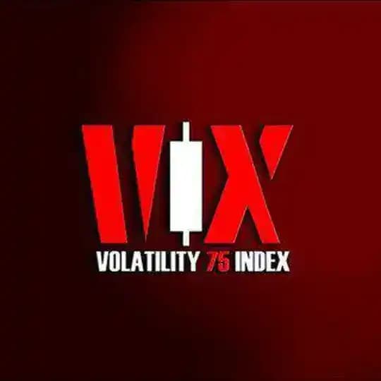 🌏VOLATILITY 75 INDEX[ FREE SIGNALS]