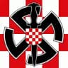 Volksfront Kroatien