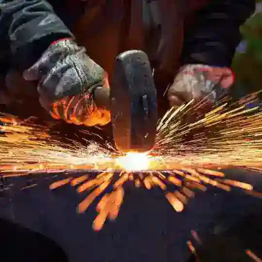 🛠 Volkswerken