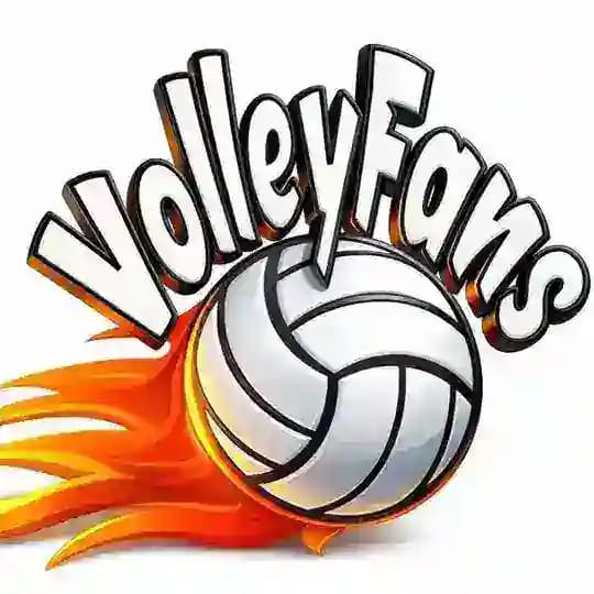 VolleyFans🏐 — канал любителей волейбола