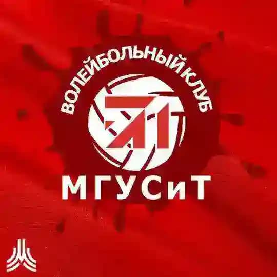 Волейбол МГУСиТ