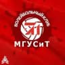 Волейбол МГУСиТ