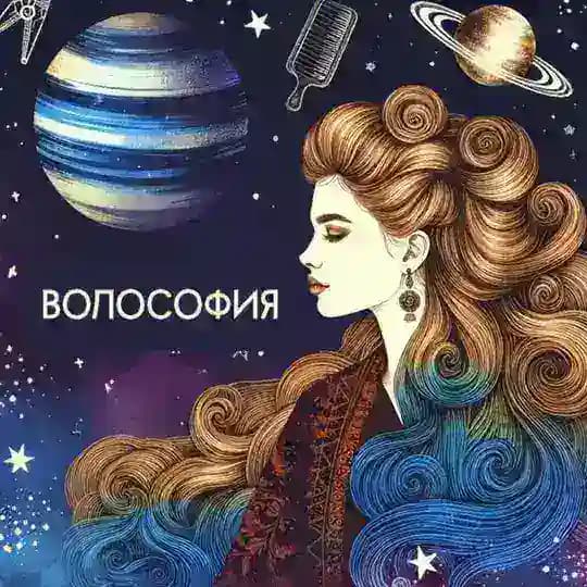 Волософия