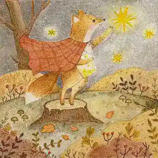 Волшебство Lili Bell ✨