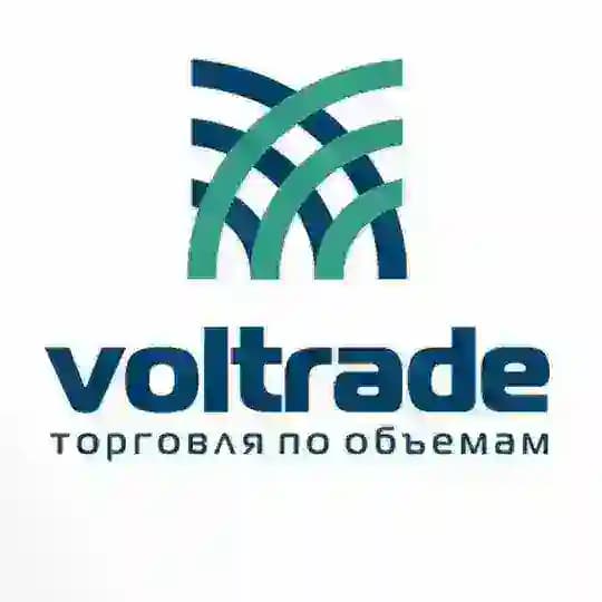 Voltrade 📊 Торговля по объёмам