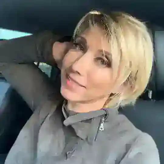 Елена Воробей