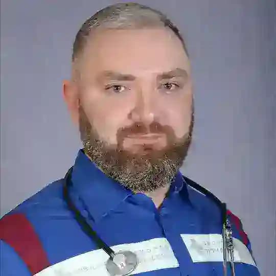 Воробьёв Леонид КПРФ