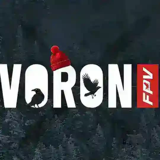 VORON🇷🇺FPV