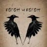 Шаманский бар "Ворон и Ворон"