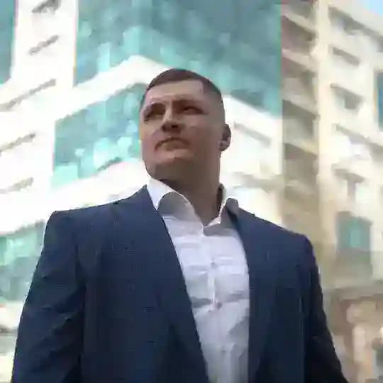 Вячеслав Сорокин 🇷🇺