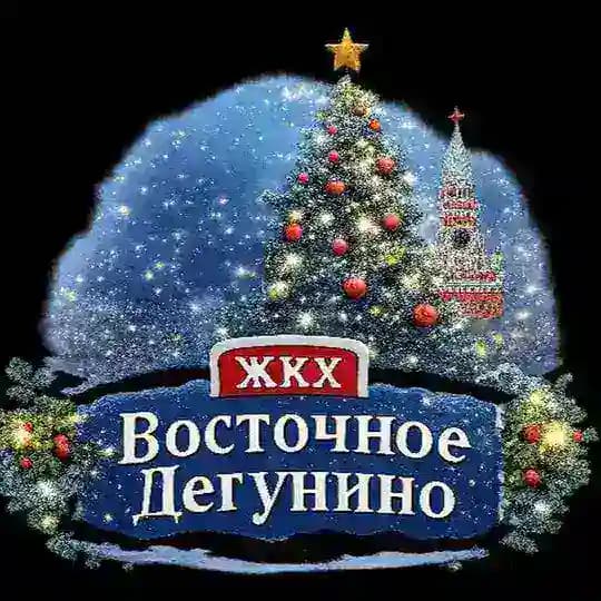 Восточное Дегунино | Канал- решение проблем ЖКХ