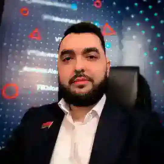 Аналитика Ираниста 🇧🇾