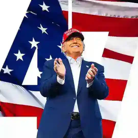 Vote Now 🇺🇸