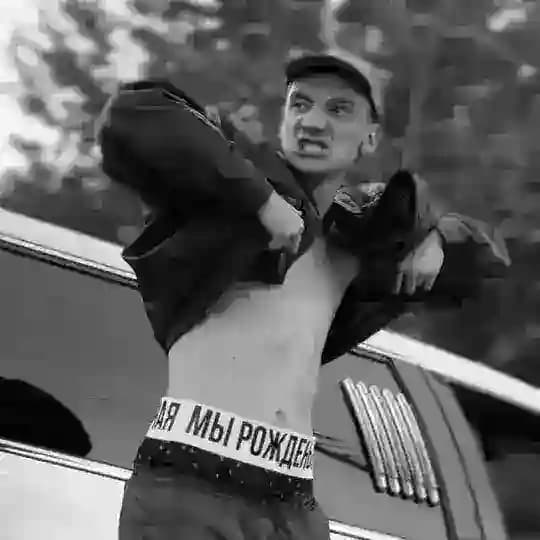Vova iz Atamanovo🤟😎