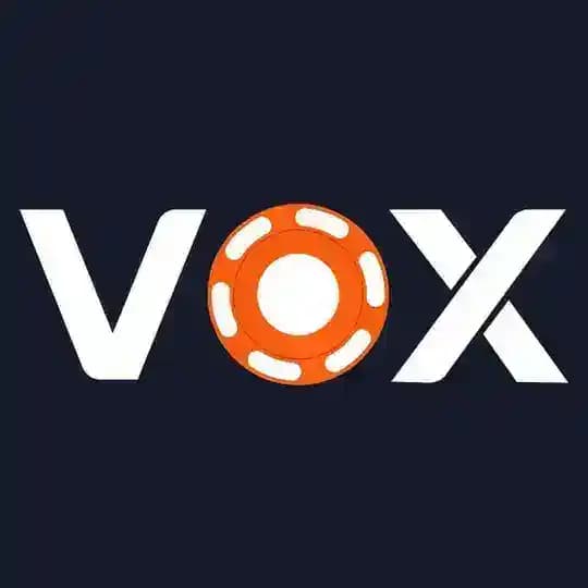 Voxcasino 🇵🇱