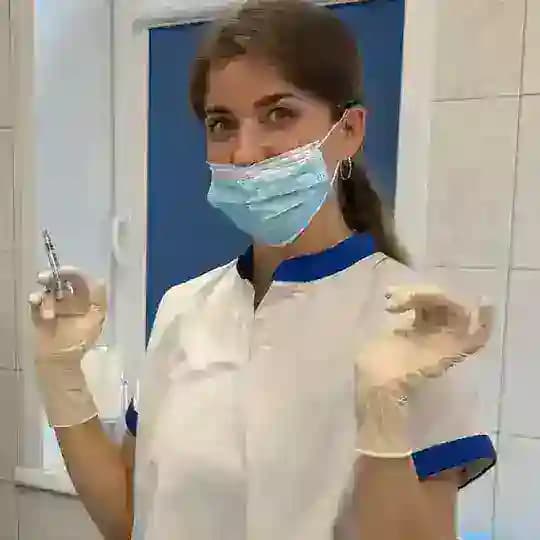 Voevodina Anastasia