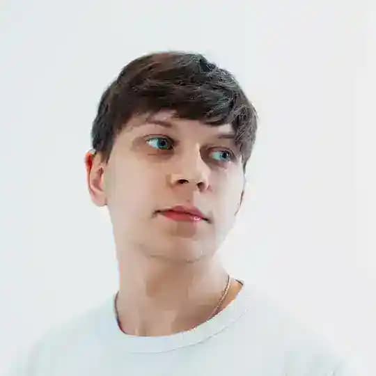 фарцовщик on the mix