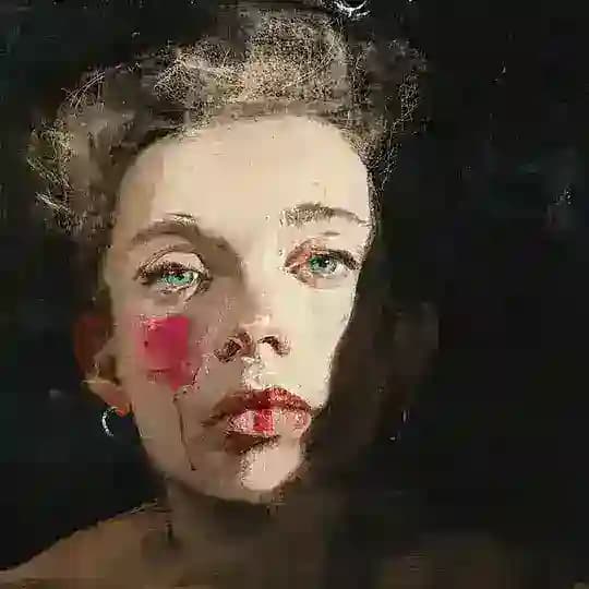 World Art Paintings