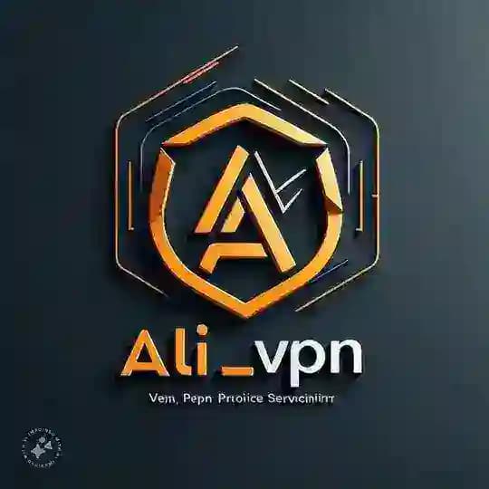 ⚡️Vpn v2ray -فیلترشکن و پروکسی - Ali_vpn