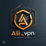 ⚡️Vpn v2ray -فیلترشکن و پروکسی - Ali_vpn