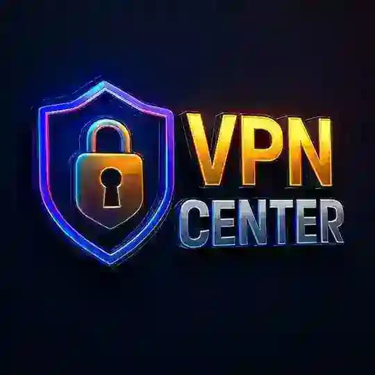 کانفیگ رایگان فروشگاه VPN CENTER ⚡️🌩️