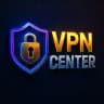 کانفیگ رایگان فروشگاه VPN CENTER ⚡️🌩️