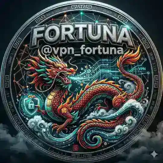 VPN FORTUNA