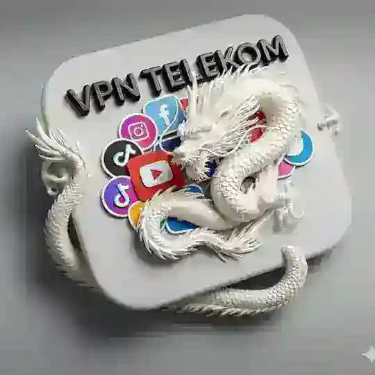 VPN TELEKOM TM