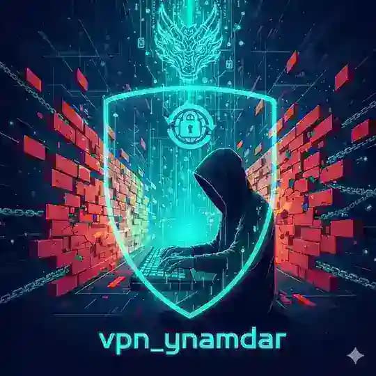 VPN YNAMDAR