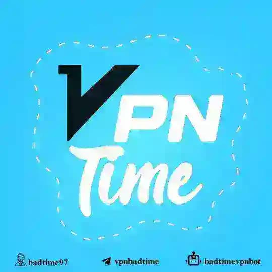 VPN Time