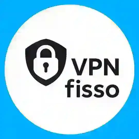 VPN FISSO | Быстрый ВПН для всех устройств
