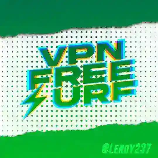 𝙑𝙋𝙉 𝙁𝙍𝙀𝙀 𝙎𝙐𝙍𝙁 ⚡ Profile