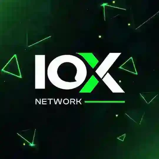 Vpniox Network