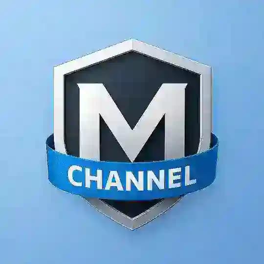 🚀 VPMKS – Канал