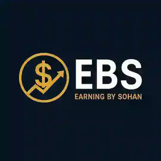 EARNING BY SOHAN - EBS Profile