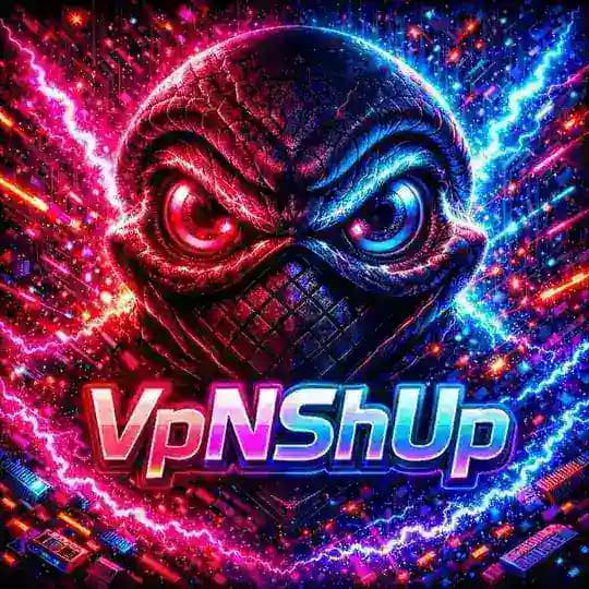 VpNsHuP | کانفیگ نت ملی