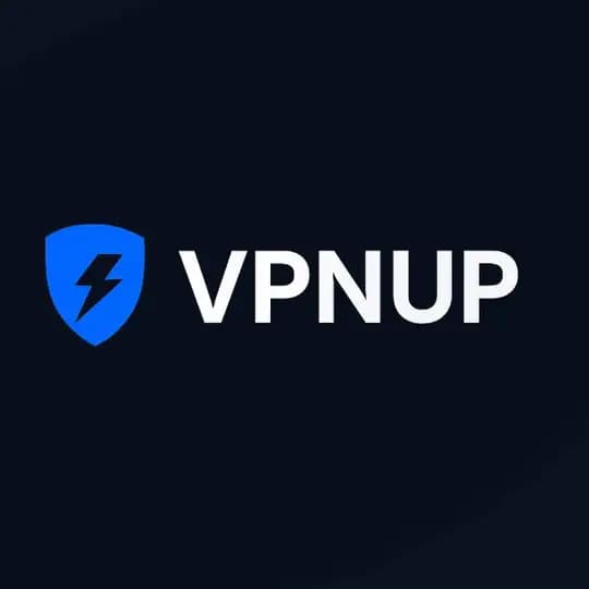 VPNUP