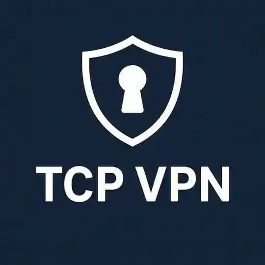 tcp vpn