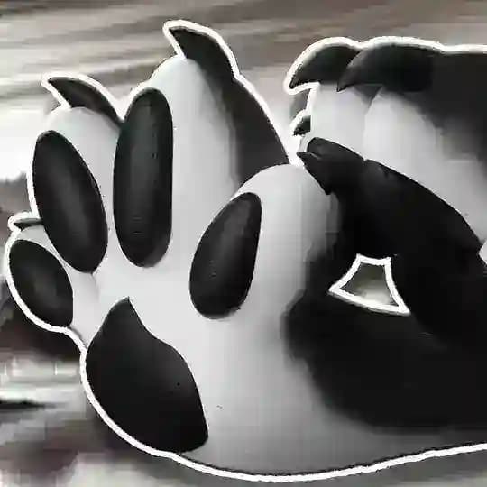 VRC Yiff 💦🍆