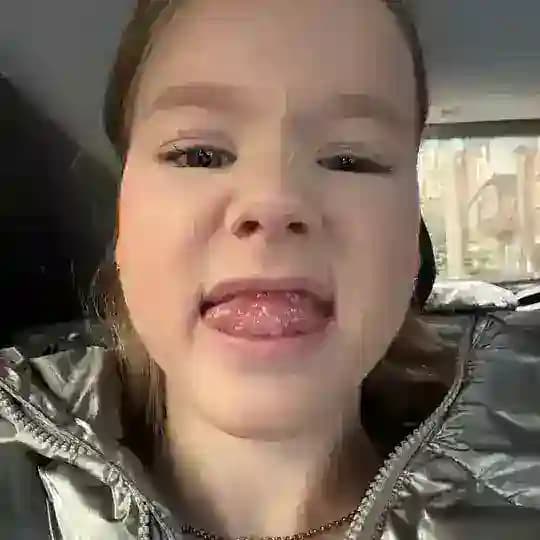 просто ника