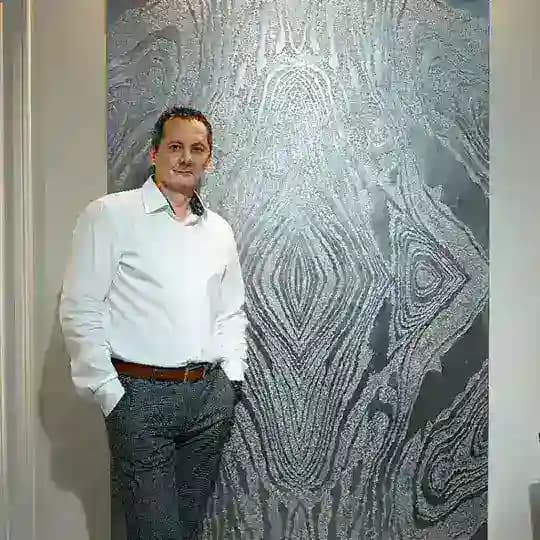 Vasily Serov TRENDSETTER