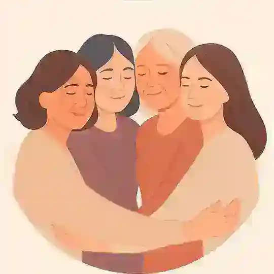Всё иначе: менопауза • доказательная медицина • поддержка