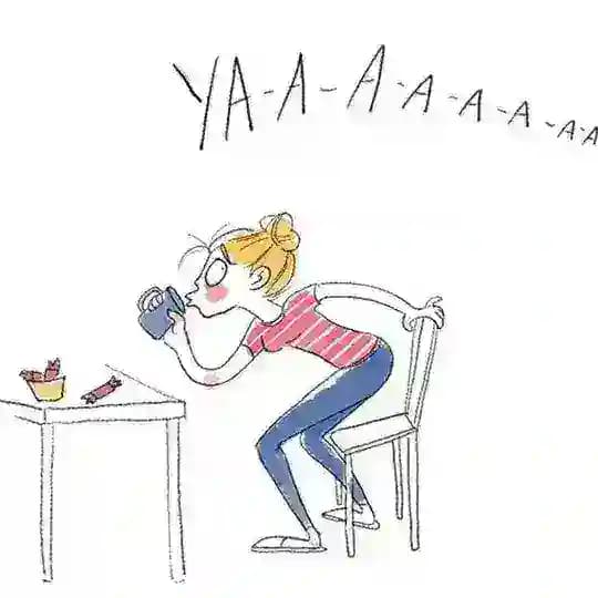 Жизнь как она есть