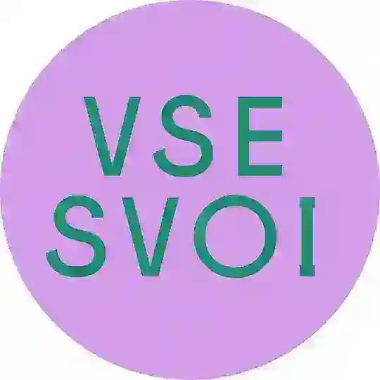 VSE SVOI: как находить подруг