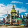 Вселенский Храм