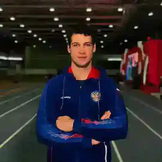 Vsevolod Zanko Всеволод Занько