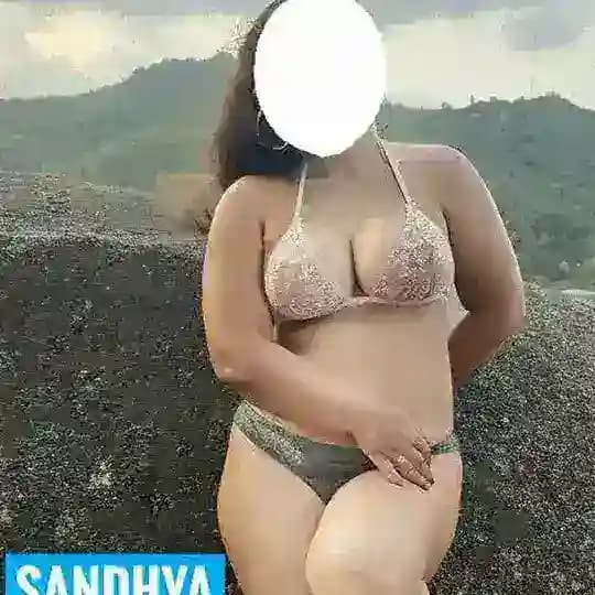 Lusty Sandhya