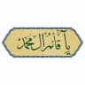 - يامنصُور ياقائِم آلِ مُحمّد .