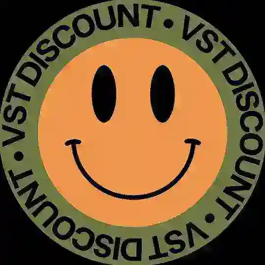 VST DISCOUNT 🎧